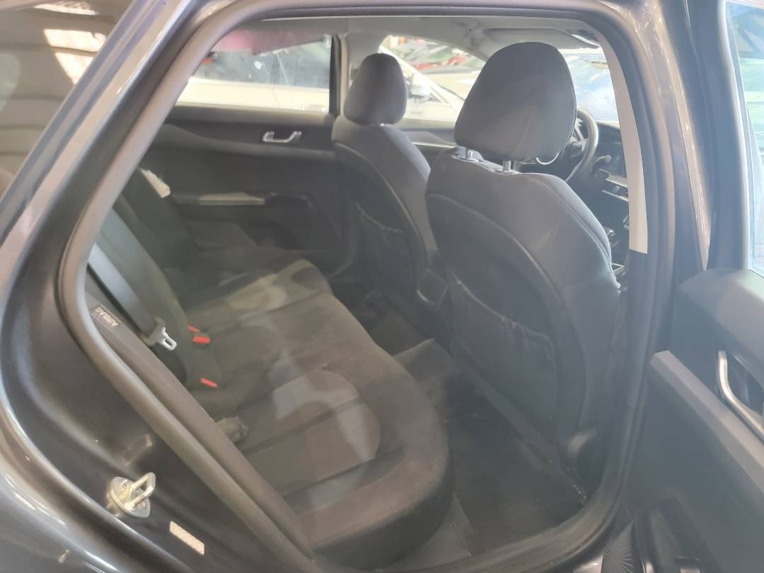 2021 KIA K5 — 46300 Miles — Lot MG060578 — Main - Marhaba Auctions Used Cars - Image 6