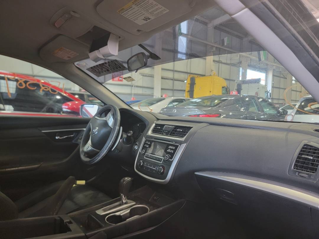 2017 NISSAN ALTIMA — 152589 Miles — Lot 80672933 - Marhaba Auctions Used Cars - Image 6