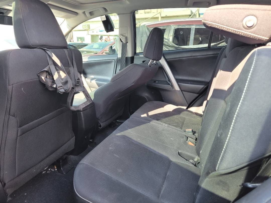 2018 TOYOTA RAV4 — 77875 Miles — Lot 788407 — Main - Marhaba Auctions Used Cars - Image 6