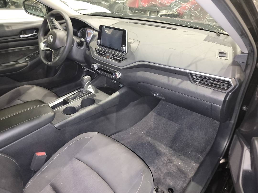 2020 NISSAN ALTIMA — 52660 Miles — Lot C167202 - Marhaba Auctions Used Cars - Image 6