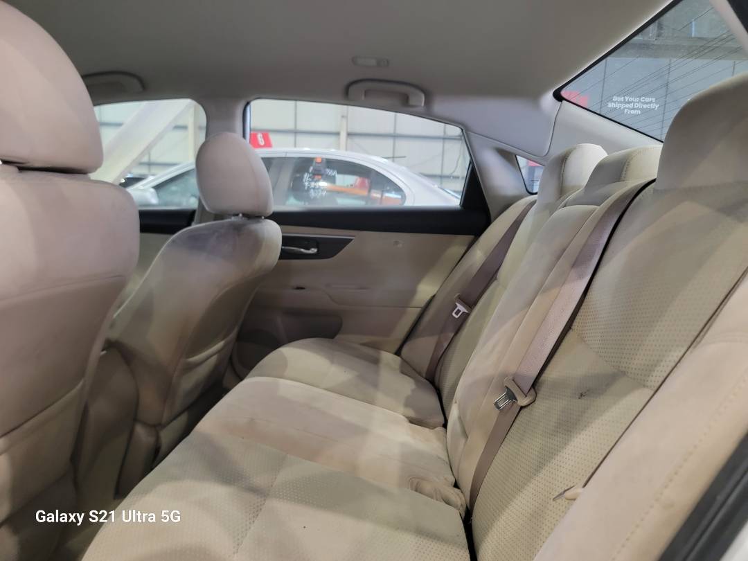 2014 NISSAN ALTIMA — 176605 Miles — Lot EC121033 — Main - Marhaba Auctions Used Cars - Image 7