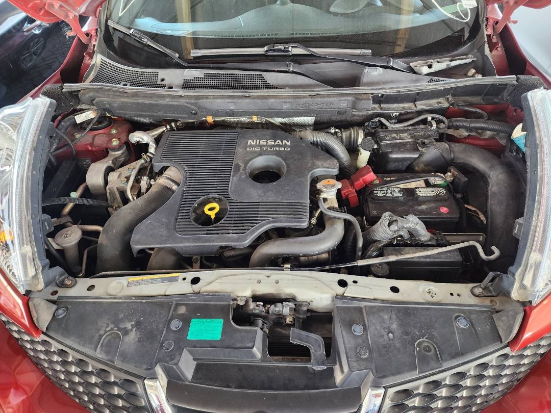 2011 NISSAN JUKE — 104478 Miles — Lot 67218823 — Souq - Marhaba Auctions Used Cars - Image 5