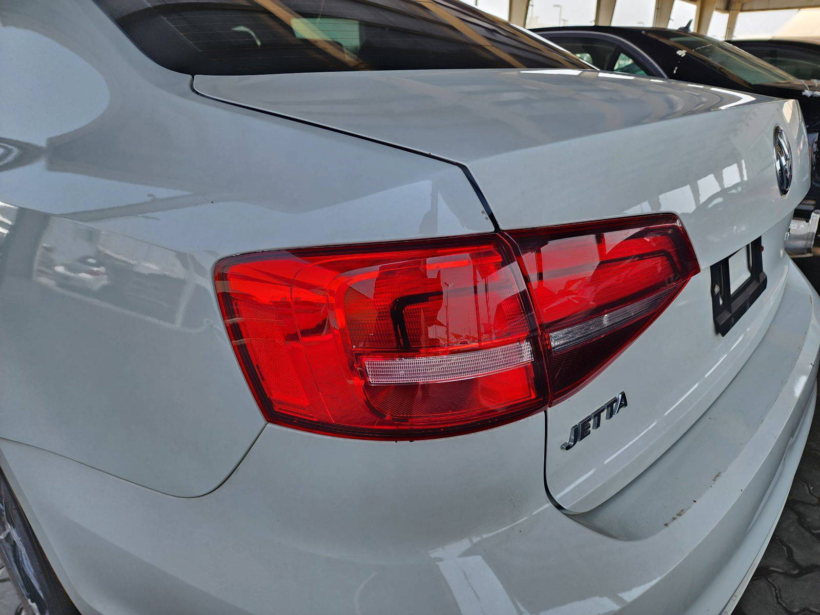 2016 VOLKSWAGEN JETTA — 143620 Miles — Lot 45294744 — Souq - Marhaba Auctions Used Cars - Image 11