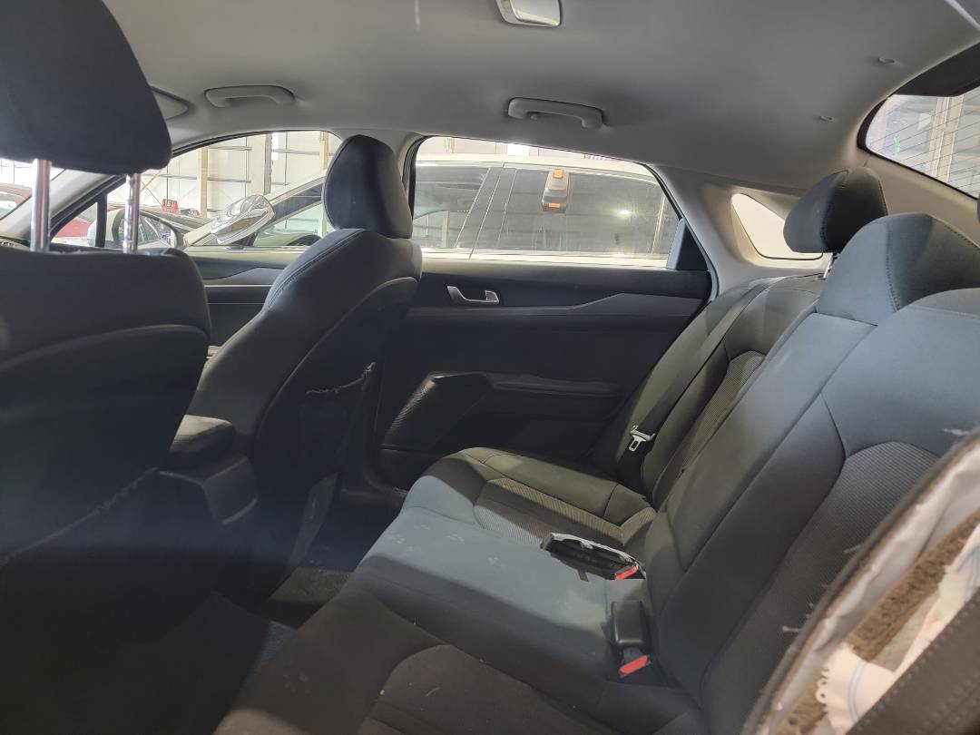 2021 KIA K5 — 39231 Miles — Lot G022126 — Main - Marhaba Auctions Used Cars - Image 6