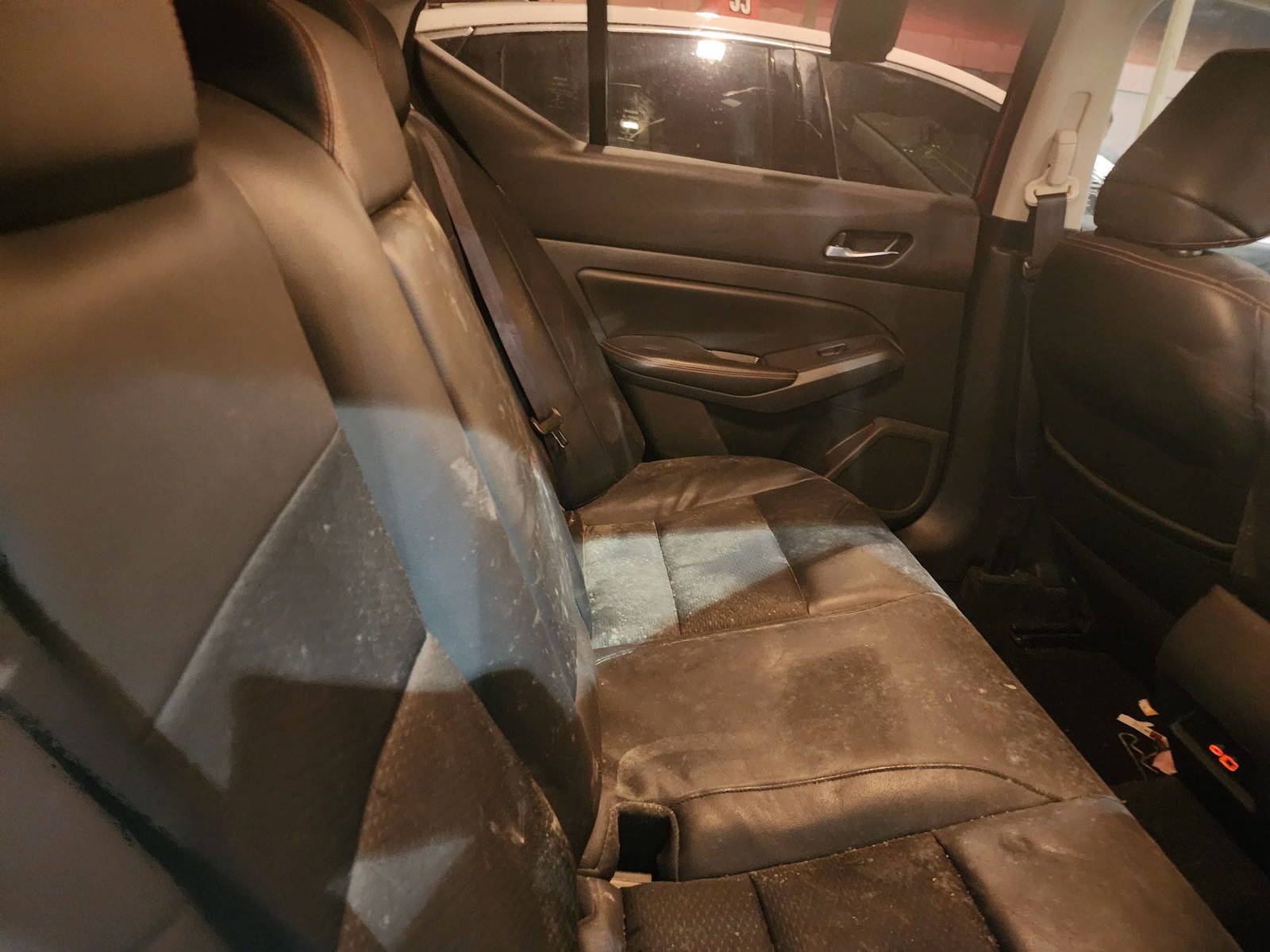 2019 NISSAN ALTIMA — 105365 Miles — Lot 62653133 - Marhaba Auctions Used Cars - Image 20