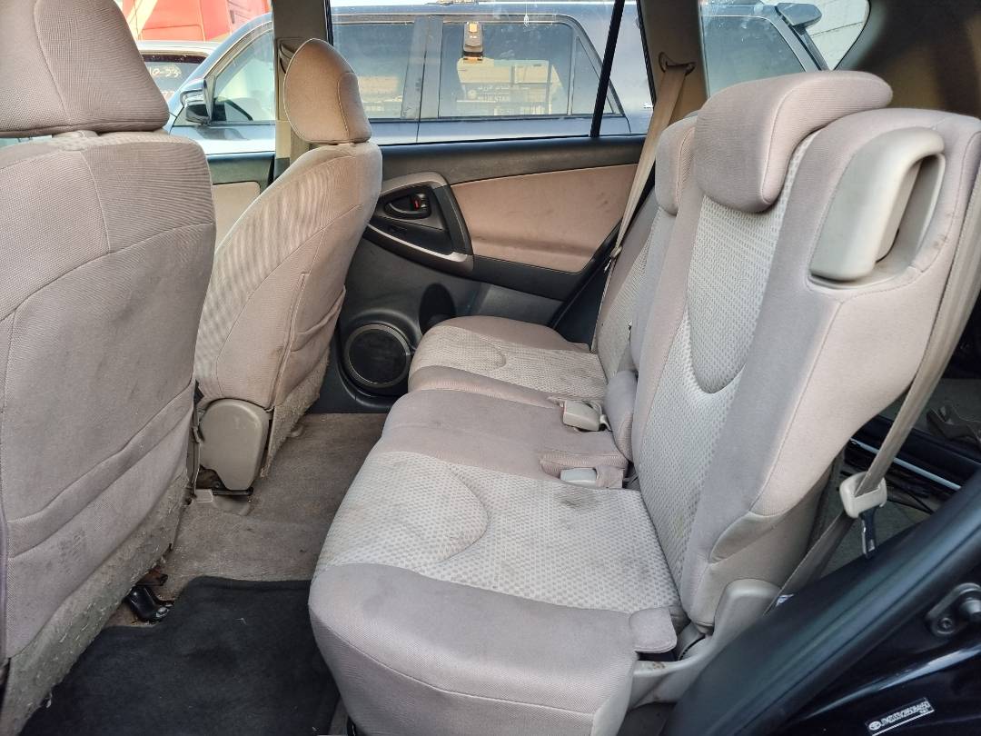 2008 TOYOTA RAV4 — 265093 Miles — Lot 78210854 — Ind. 12 - Marhaba Auctions Used Cars - Image 6