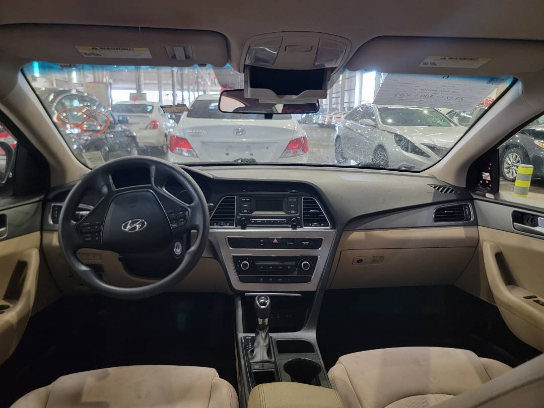 2015 HYUNDAI SONATA — 152507 Miles — Lot 38798426 — Main - Marhaba Auctions Used Cars - Image 7