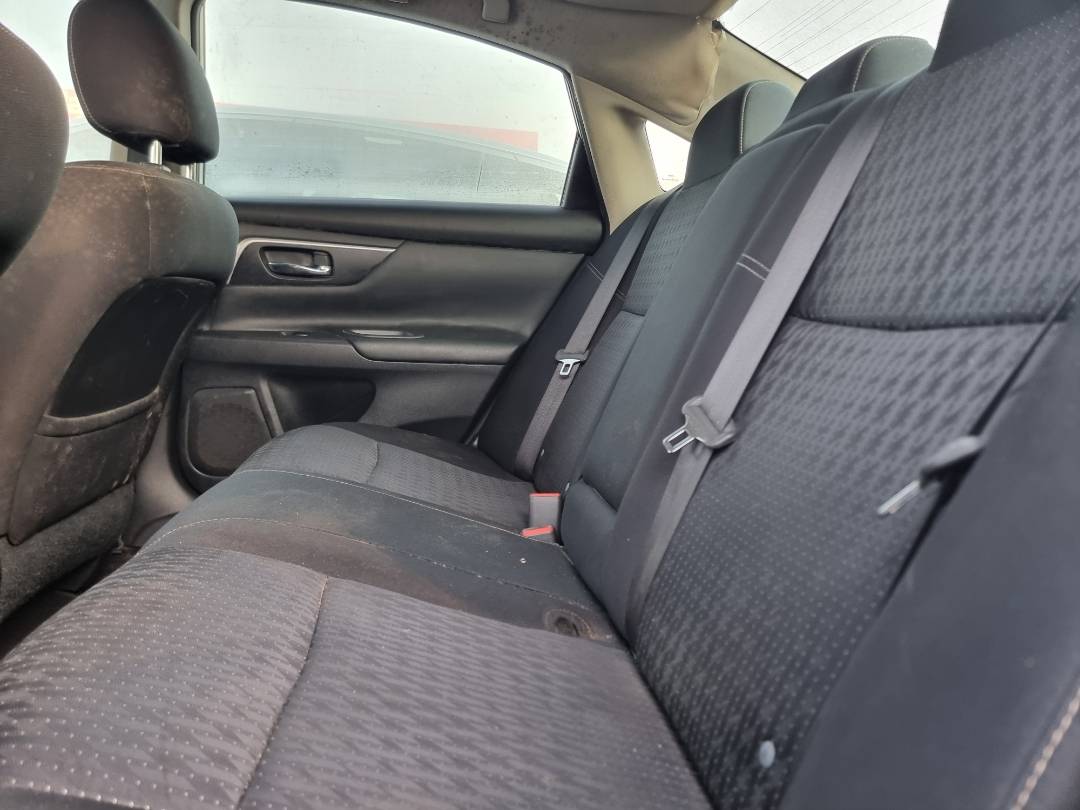 2016 NISSAN ALTIMA — 170619 Miles — Lot C279609 — Ind. 12 - Marhaba Auctions Used Cars - Image 6