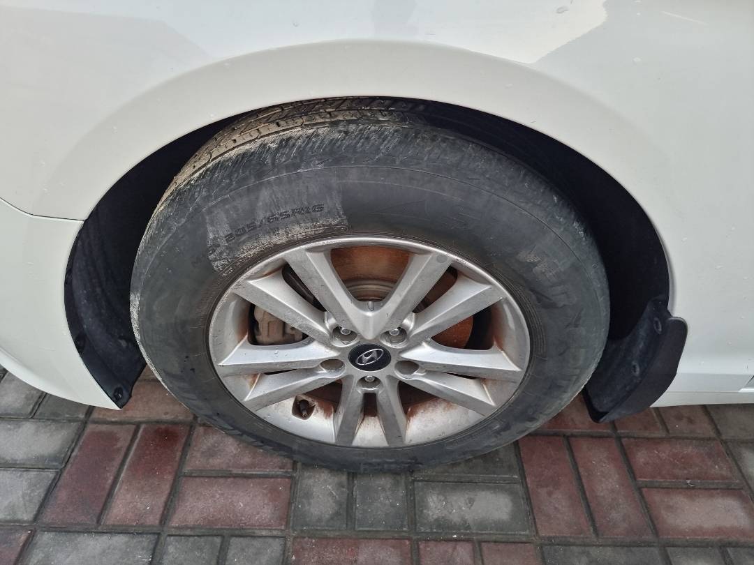 2015 HYUNDAI SONATA — 150002 Miles — Lot 215478 — Ind. 12 - Marhaba Auctions Used Cars - Image 10