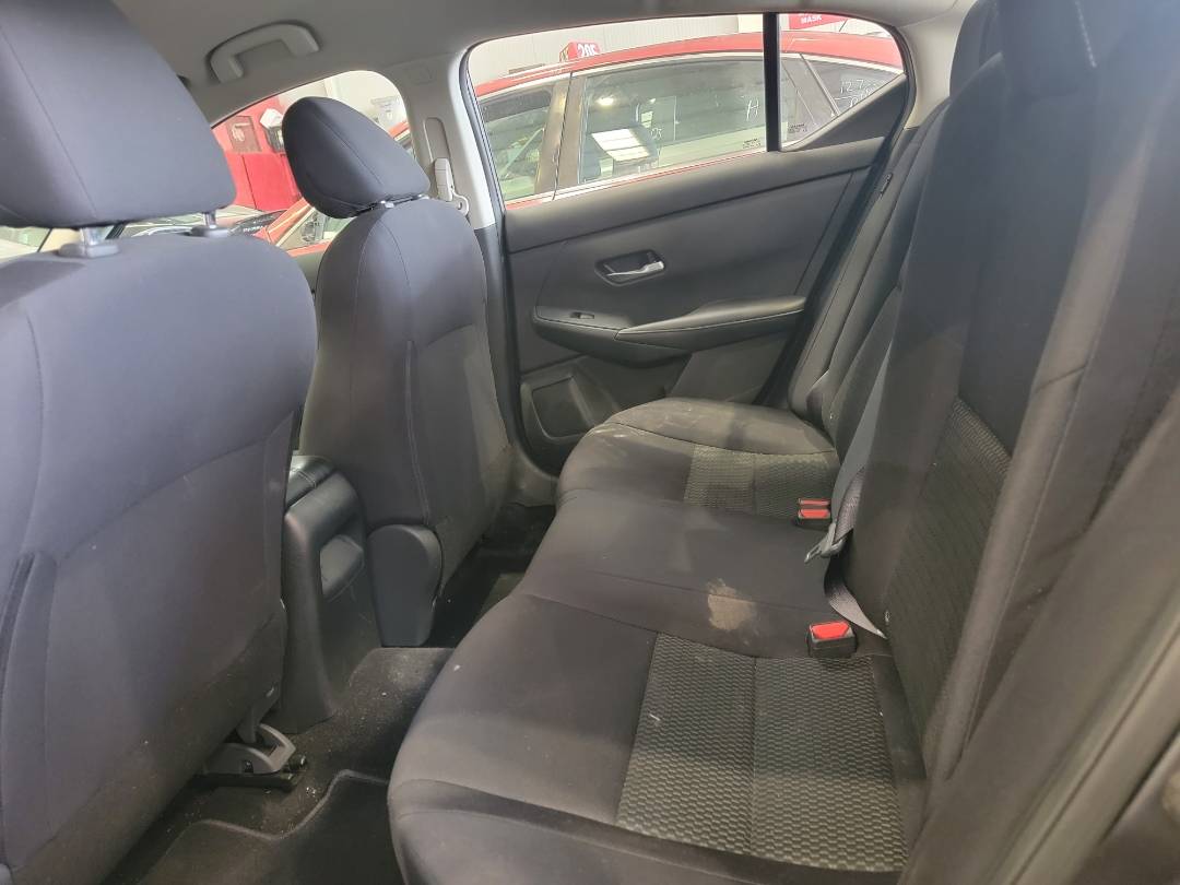 2021 NISSAN SENTRA — 40465 Miles — Lot MY292960 — Main - Marhaba Auctions Used Cars - Image 6