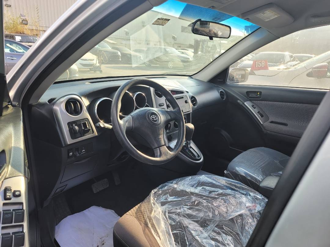 2006 TOYOTA COROLLA MATRIX XR — 174139 Miles — Lot 599443 — Main - Marhaba Auctions Used Cars - Image 6