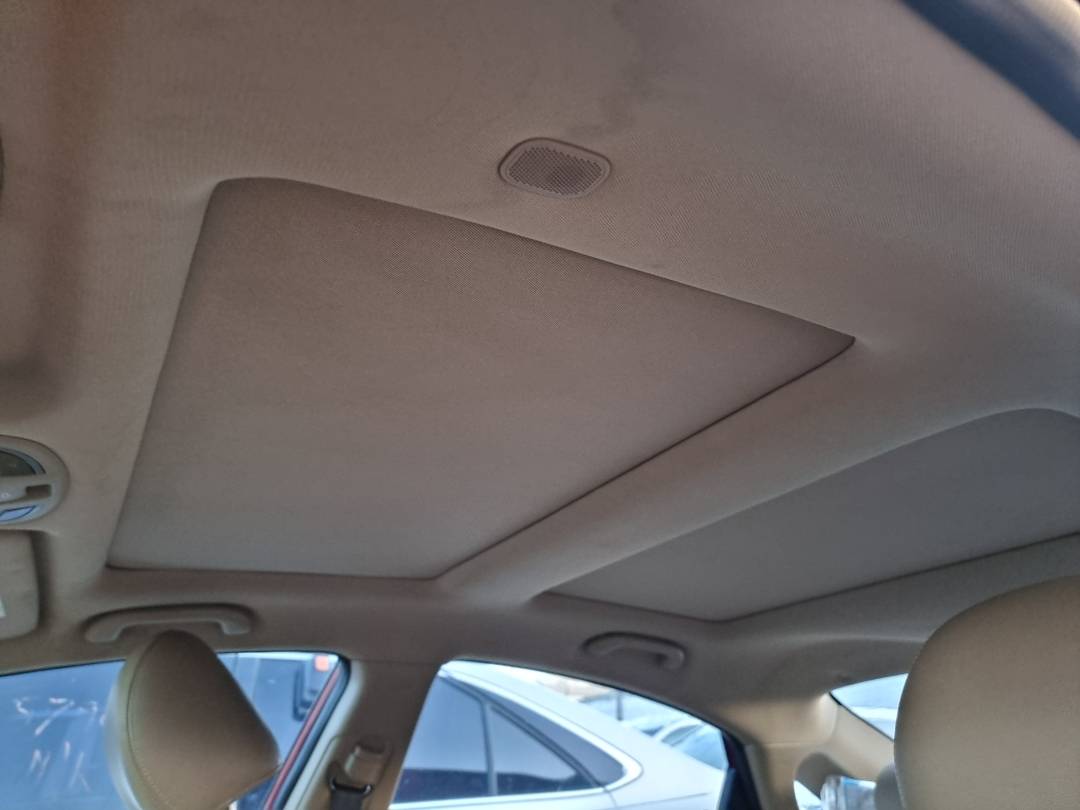 2014 HYUNDAI SONATA — 151795 Miles — Lot 215487 — Ind. 12 - Marhaba Auctions Used Cars - Image 8