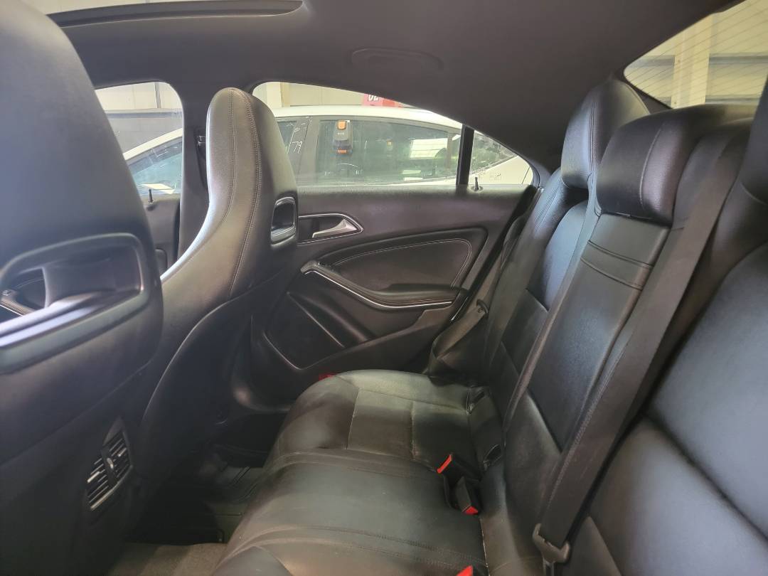 2015 MERCEDES BENZ CLA 250 — 109115 Miles — Lot 51756894 — Main - Marhaba Auctions Used Cars - Image 7