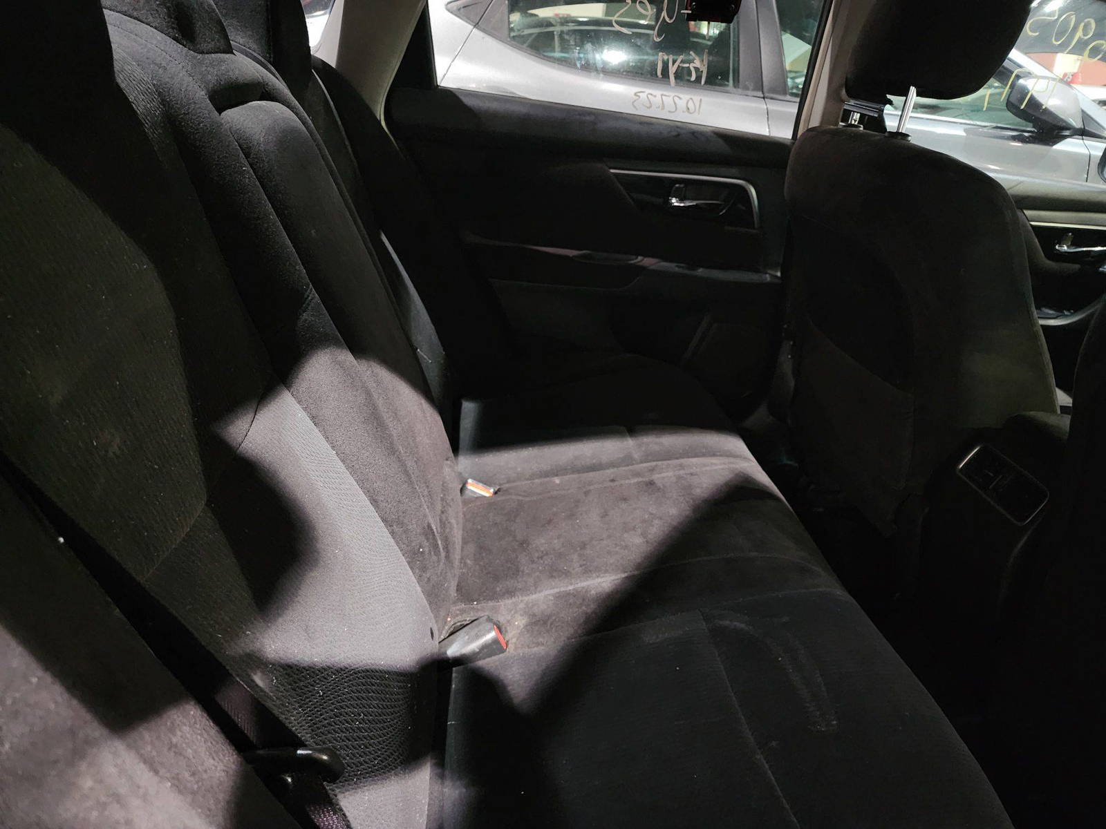 2013 NISSAN ALTIMA — 147244 Miles — Lot 69055573 - Marhaba Auctions Used Cars - Image 9