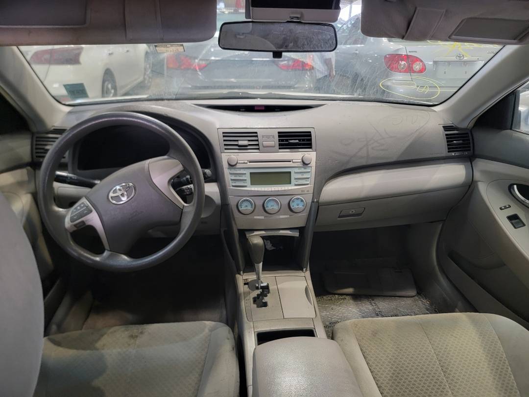 2009 TOYOTA CAMRY — 216722 Miles — Lot 079157 — Main - Marhaba Auctions Used Cars - Image 8