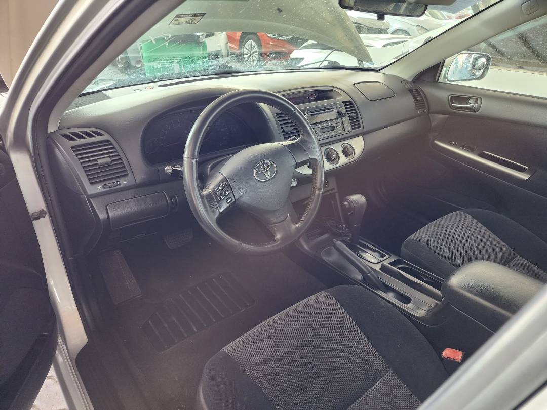 2006 TOYOTA CAMRY — 283420 Miles — Lot 39153715 — Souq - Marhaba Auctions Used Cars - Image 11
