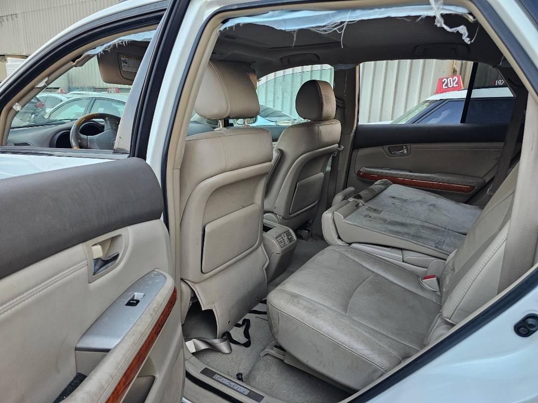 2009 LEXUS RX 350 — Lot 42767878 — Main - Marhaba Auctions Used Cars - Image 6