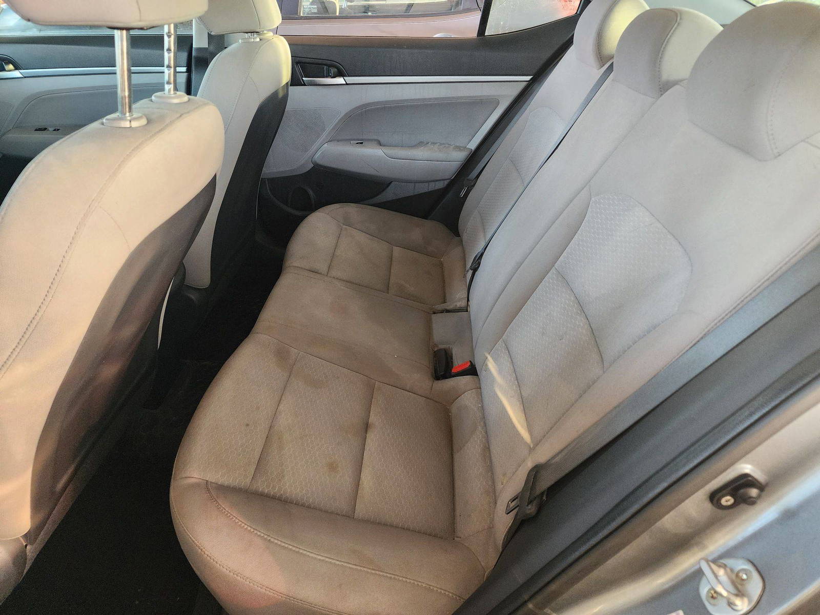 2019 HYUNDAI ELANTRA — 116967 Miles — Lot 42116154 - Marhaba Auctions Used Cars - Image 7