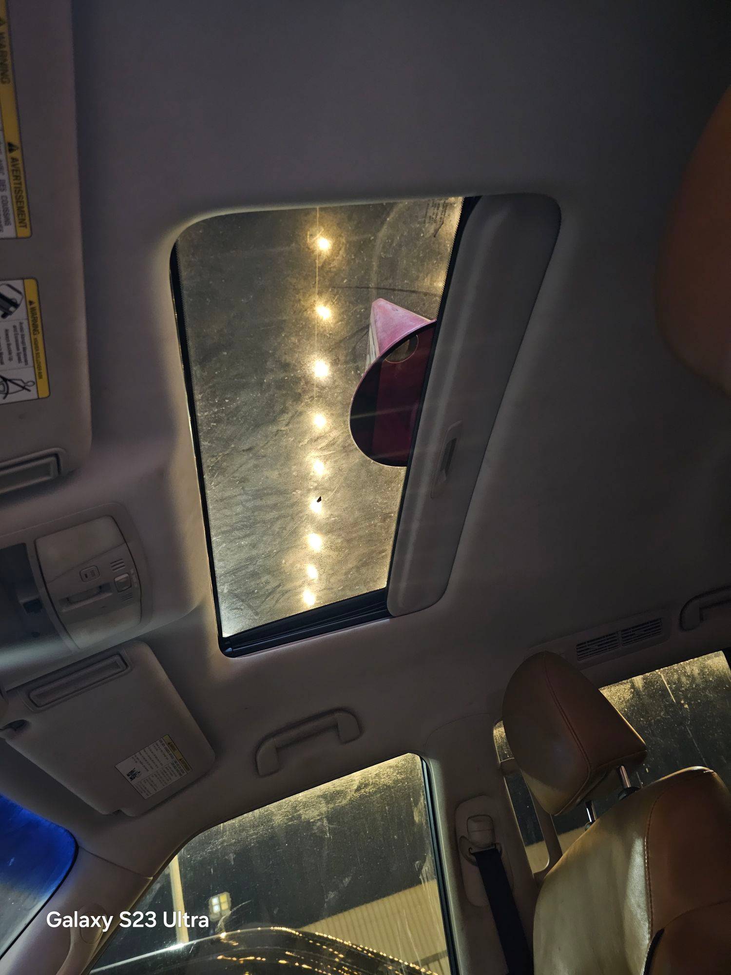 INFINITI QX80 2016 - Marhaba Auction Used Cars - Image 10