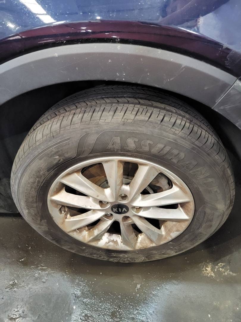 2020 KIA SORENTO — 141555 Miles — Lot G625378 — Main - Marhaba Auctions Used Cars - Image 11