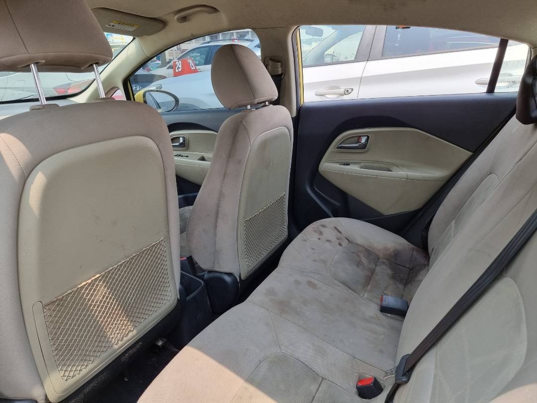 2016 KIA RIO — 137920 Miles — Lot 311456 — Souq - Marhaba Auctions Used Cars - Image 6