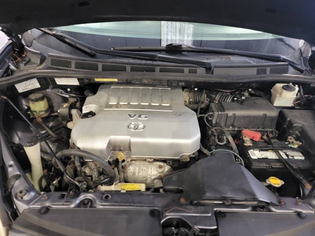 2010 TOYOTA SIENNA — 214576 Miles — Lot 40927183 — Main - Marhaba Auctions Used Cars - Image 10