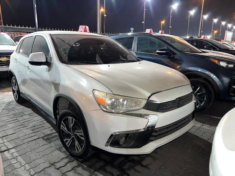 MITSUBISHI Asex