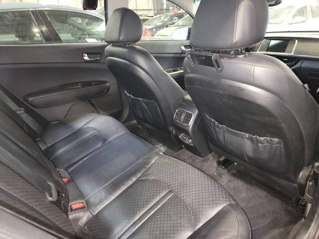 2018 KIA OPTIMA — 160849 Miles — Lot 75302173 - Marhaba Auctions Used Cars - Image 5