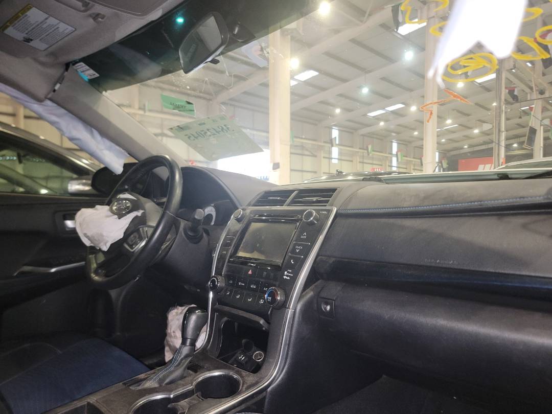 2016 TOYOTA CAMRY — 184762 Miles — Lot U511025 - Marhaba Auctions Used Cars - Image 6