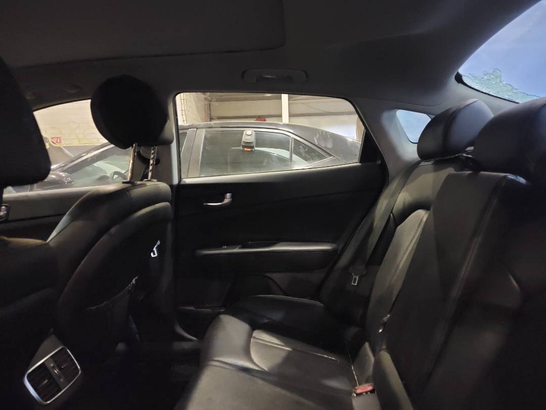 2018 KIA OPTIMA — 171273 Miles — Lot 226973 — Main - Marhaba Auctions Used Cars - Image 7