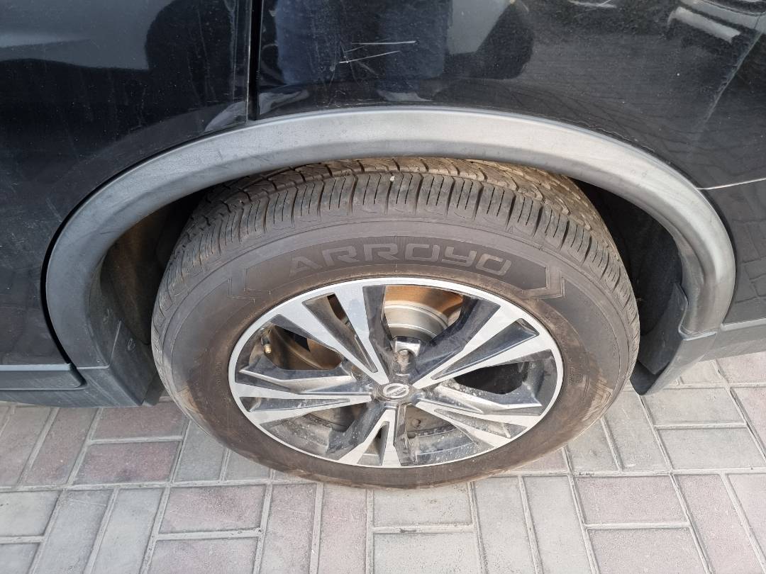 2019 NISSAN ROGUE — 100962 Miles — Lot 264469 — Ind. 12 - Marhaba Auctions Used Cars - Image 28