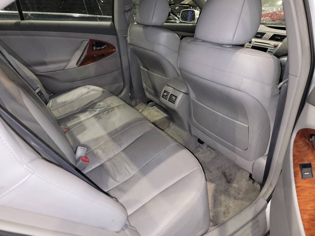 2010 TOYOTA CAMRY — 269589 Miles — Lot 76324803 - Marhaba Auctions Used Cars - Image 5