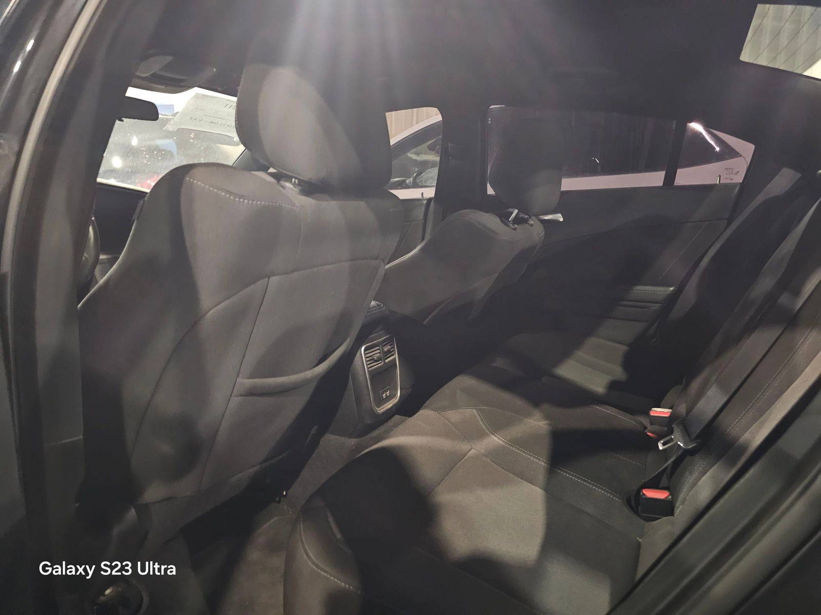 DODGE CHARGER 2022 - Marhaba Auction Used Cars - Image 7