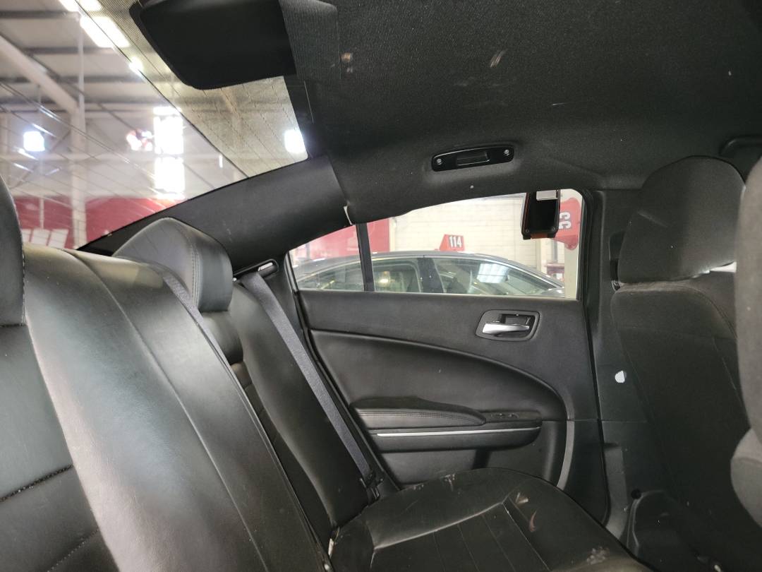 2018 DODGE CHARGER — 149821 Miles — Lot JH164208 — Main - Marhaba Auctions Used Cars - Image 4
