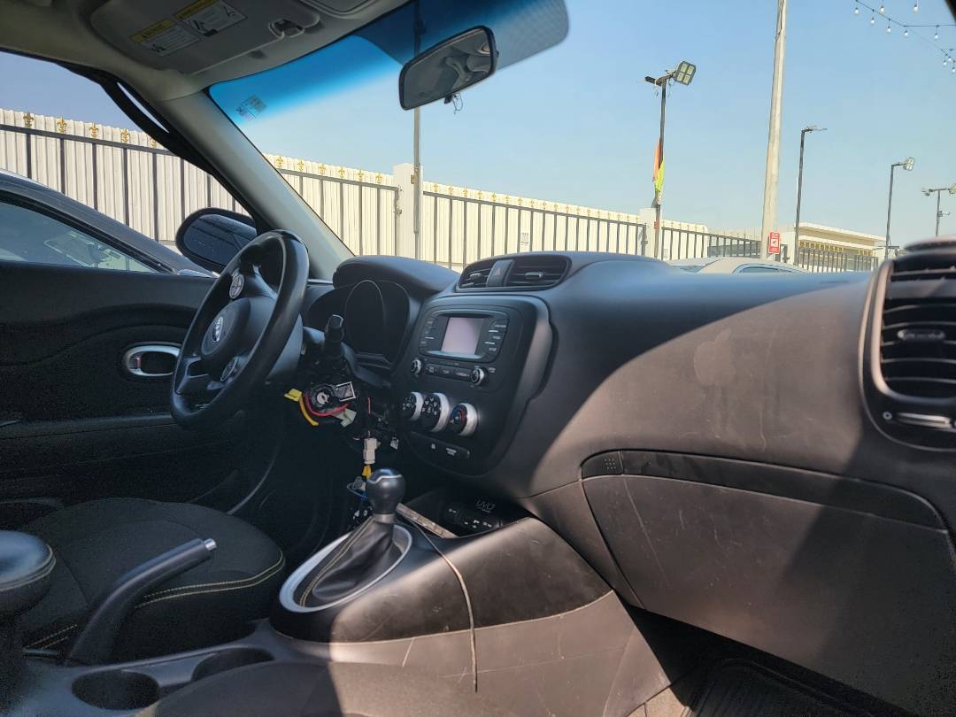 2015 KIA SOUL — 148967 Miles — Lot F7807172 - Marhaba Auctions Used Cars - Image 6
