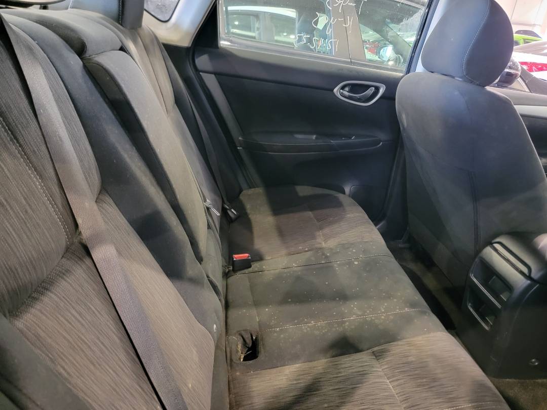 2015 NISSAN SENTRA — 131004 Miles — Lot 693126 - Marhaba Auctions Used Cars - Image 9