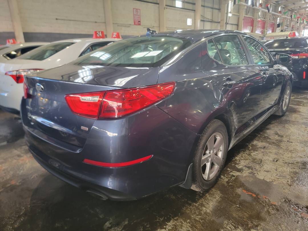 2015 KIA OPTIMA — 243679 Miles — Lot 565120520 - Marhaba Auctions Used Cars - Image 10