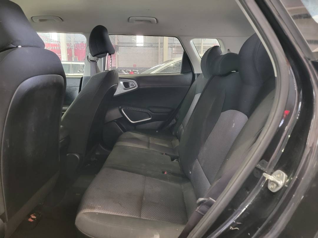 KIA SOUL 2022 - Marhaba Auction Used Cars - Image 7