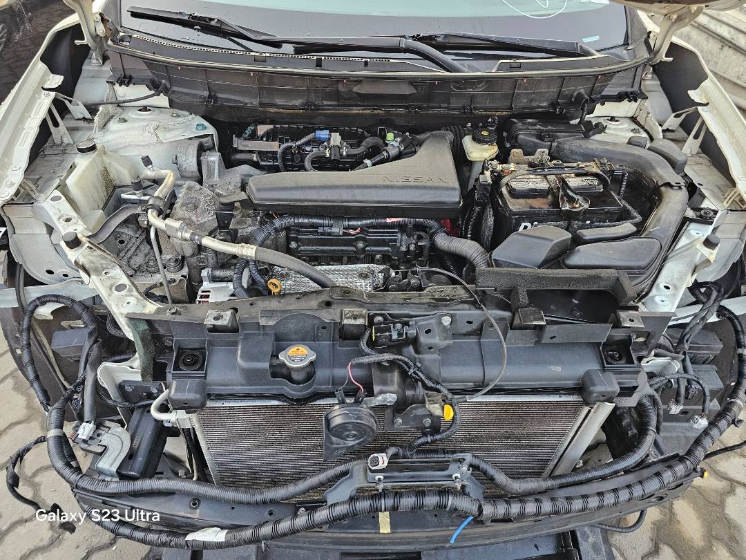 2017 NISSAN ROGUE — 147251 Miles — Lot 63467445 — Main - Marhaba Auctions Used Cars - Image 12