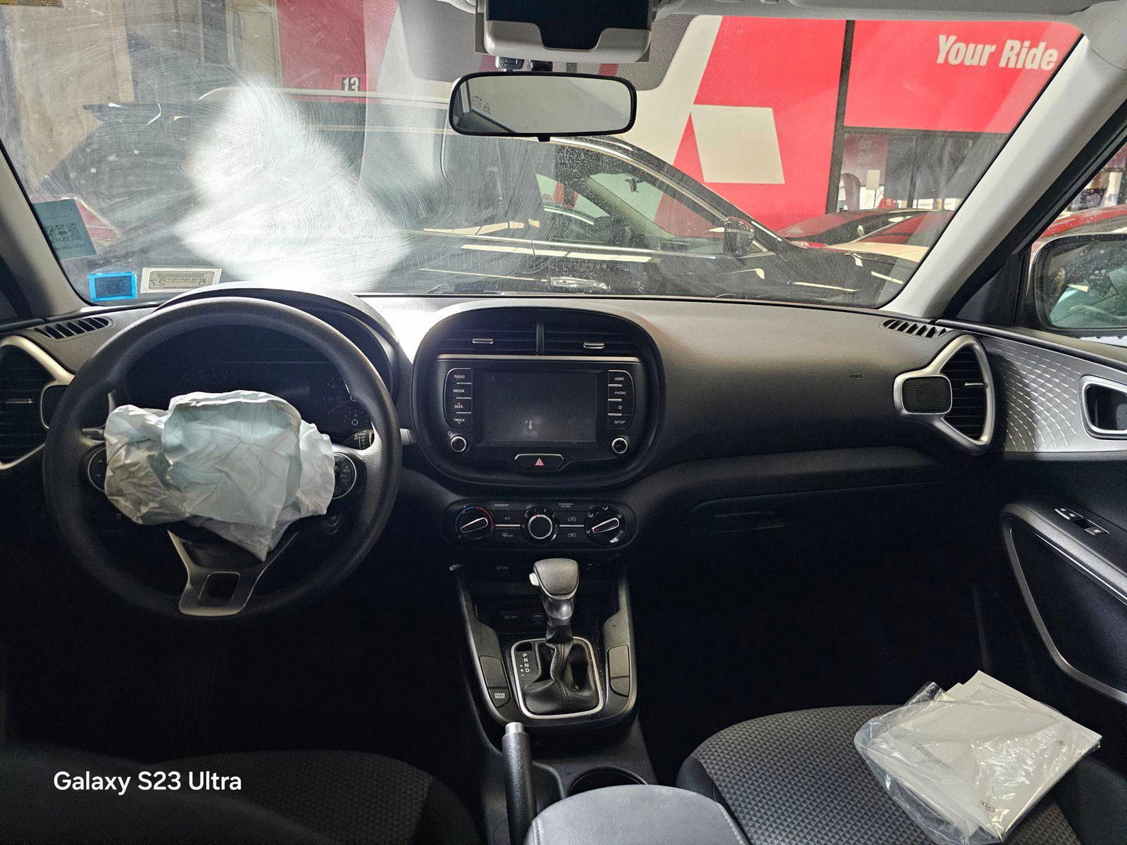 KIA SOUL 2020 - Marhaba Auction Used Cars - Image 7