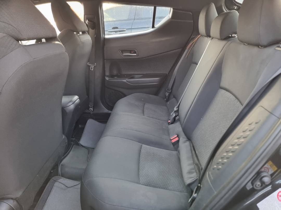 2019 TOYOTA C-HR — 98670 Miles — Lot 125487 — Souq - Marhaba Auctions Used Cars - Image 6