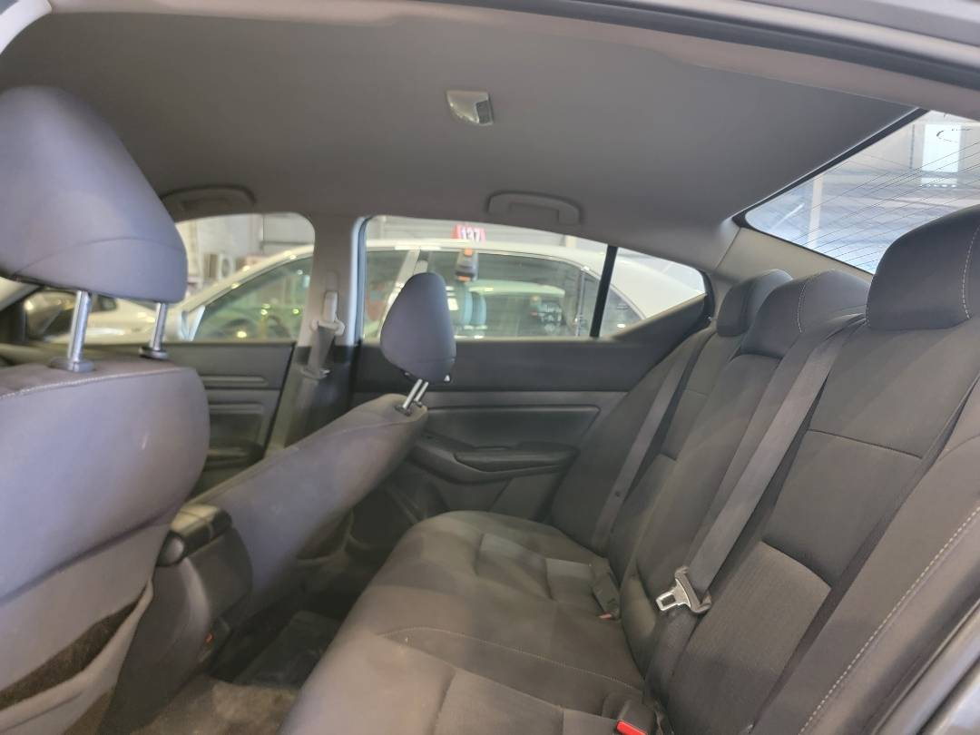 2020 NISSAN ALTIMA — 151075 Miles — Lot 150290 — Main - Marhaba Auctions Used Cars - Image 7