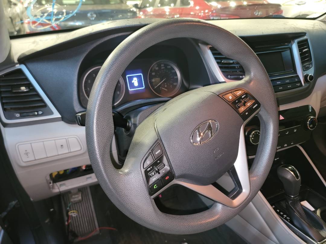2016 HYUNDAI TUCSON — 108620 Miles — Lot 37332686 - Marhaba Auctions Used Cars - Image 12