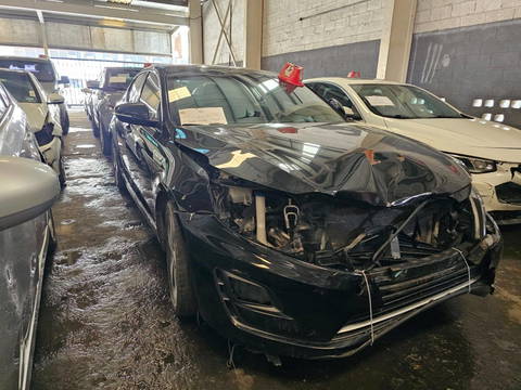2016 KIA OPTIMA at Marhaba Auctions