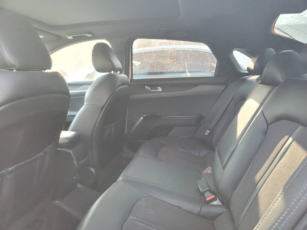 2022 KIA K5 — 38456 Miles — Lot 147048 — Main - Marhaba Auctions Used Cars - Image 7