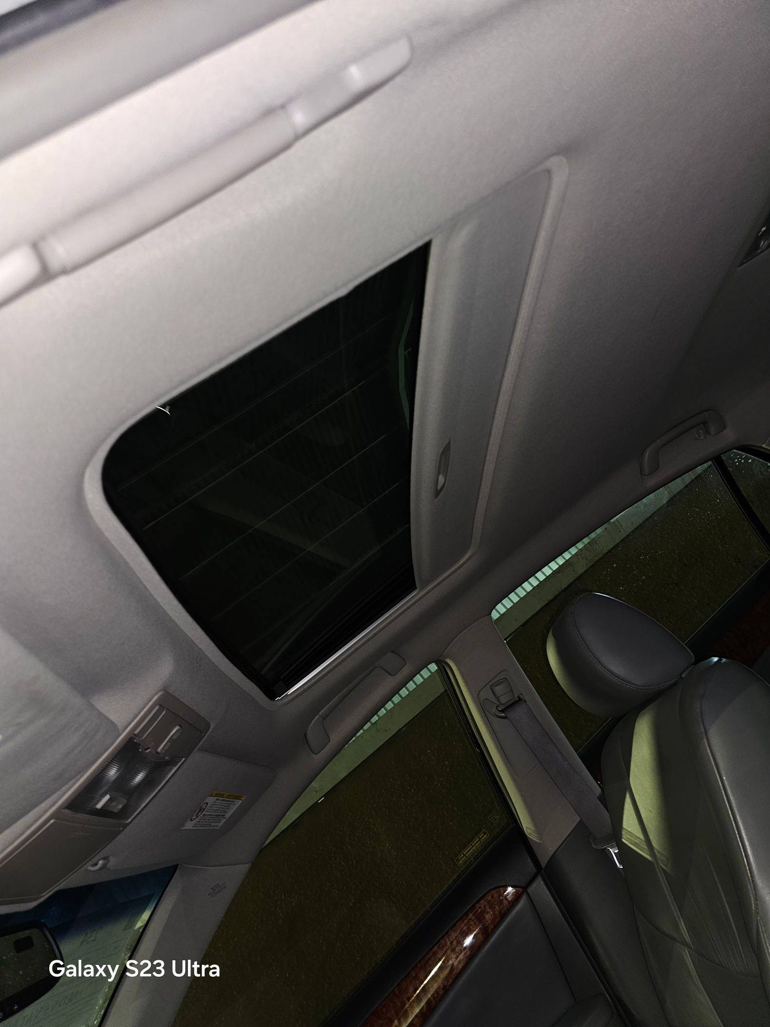 TOYOTA AVALON 2005 - Marhaba Auction Used Cars - Image 9