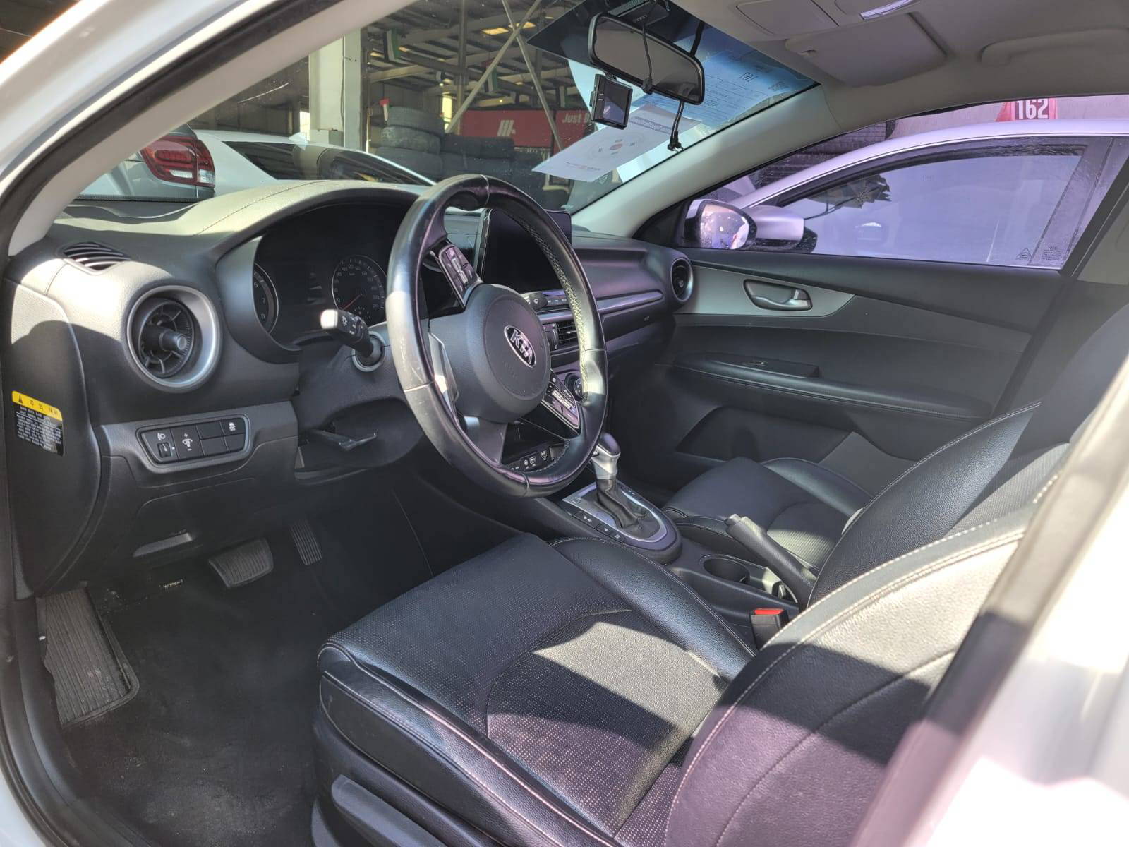 KIA K3 2019 - Marhaba Auction Used Cars - Image 7