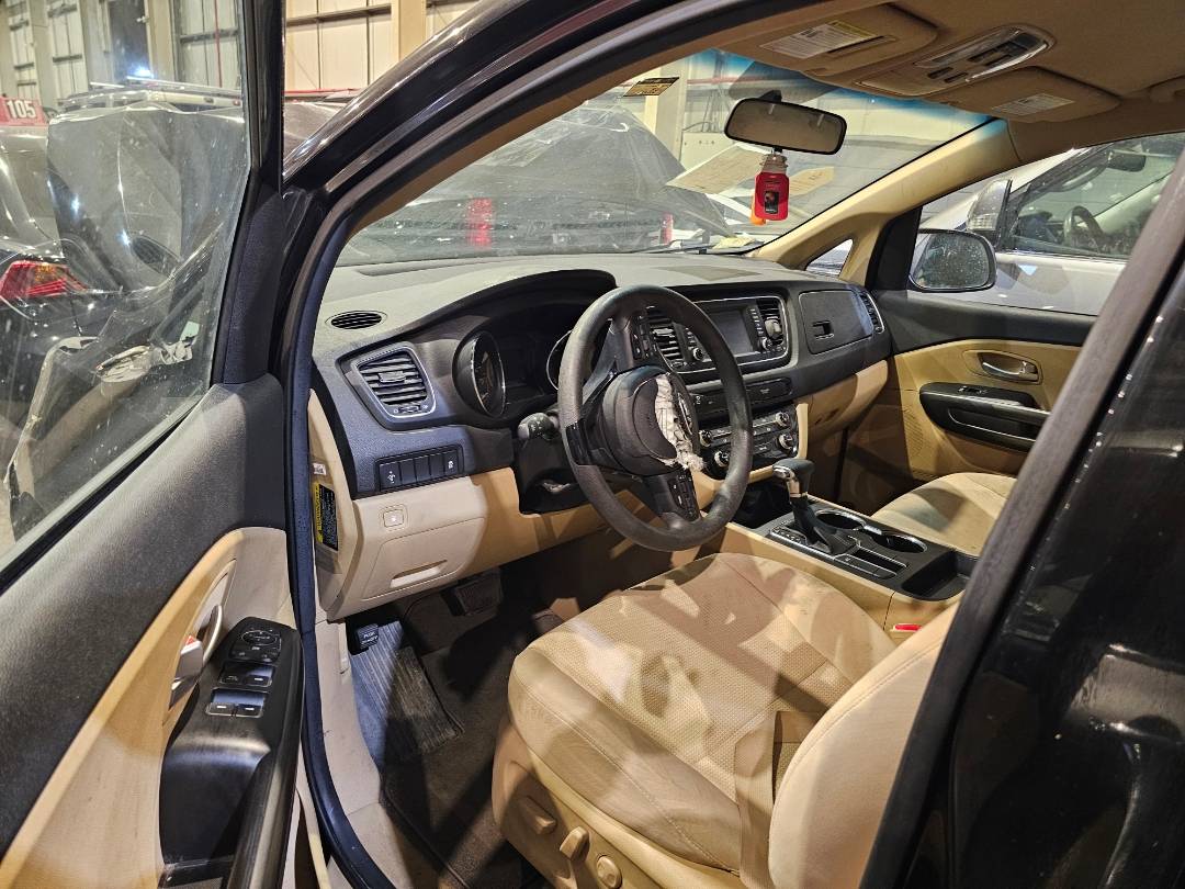 2019 KIA SEDONA — 52114 Miles — Lot 215478 — Main - Marhaba Auctions Used Cars - Image 11