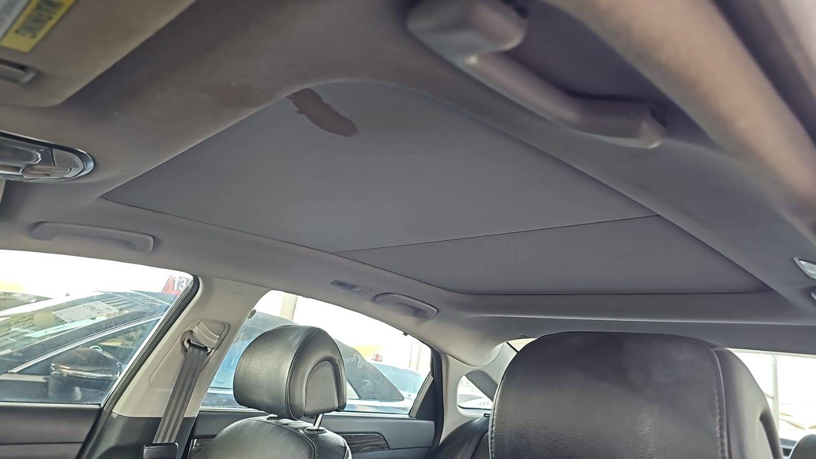 HYUNDAI SONATA 2015 - Marhaba Auction Used Cars - Image 8