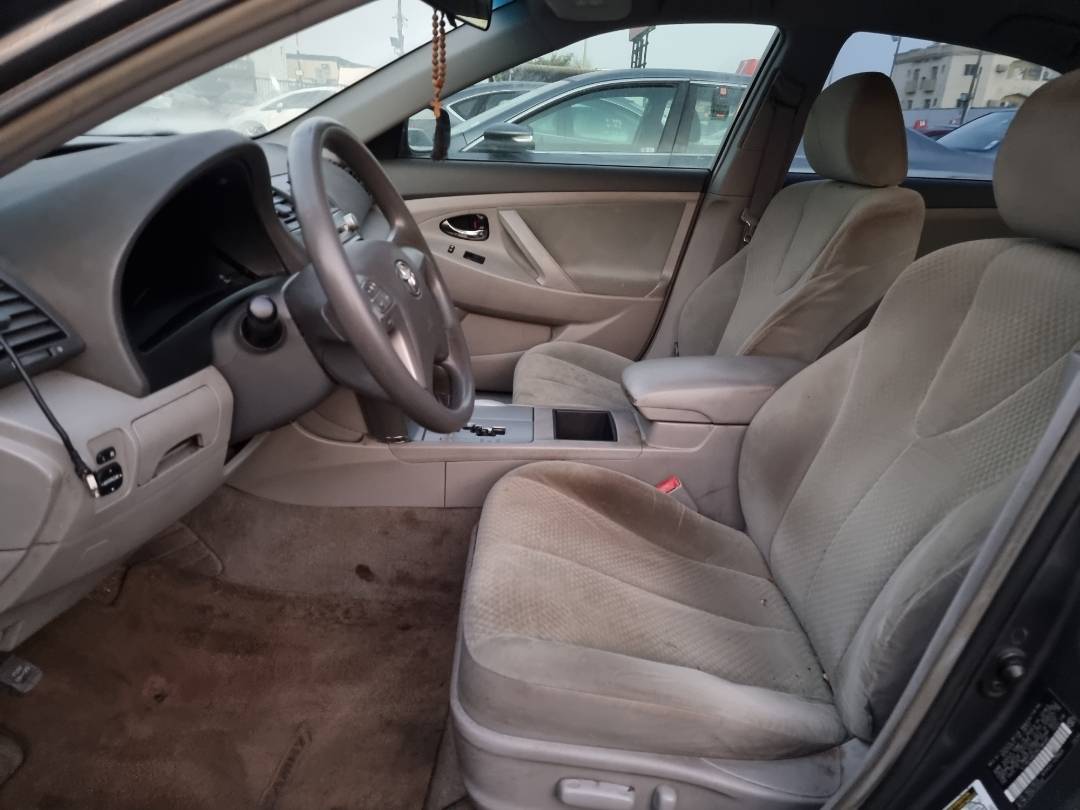 2008 TOYOTA CAMRY — 174791 Miles — Lot 124587 — Ind. 12 - Marhaba Auctions Used Cars - Image 8